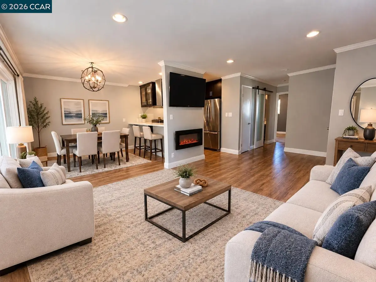 2426 Pleasant Hill Road #3, Pleasant Hill, CA 94523 - #1