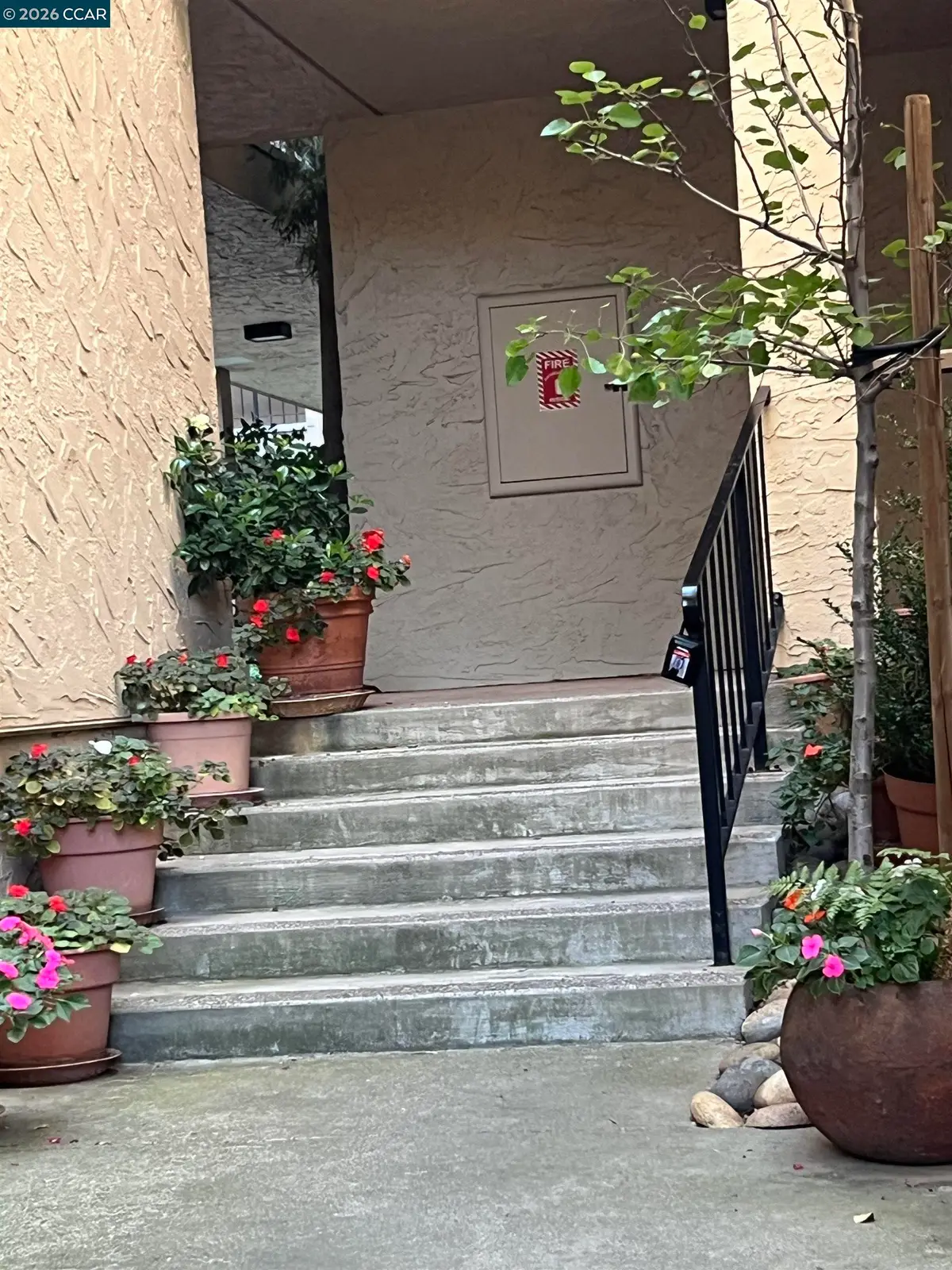 1129 Avenida Sevilla #5A, Walnut Creek, CA 94595 - #1