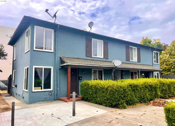 1283 University Ave, Berkeley, CA 94702
