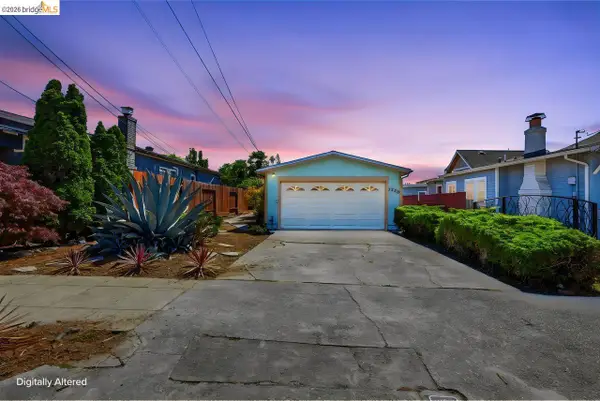 1530 Stuart St, Berkeley, CA 94703