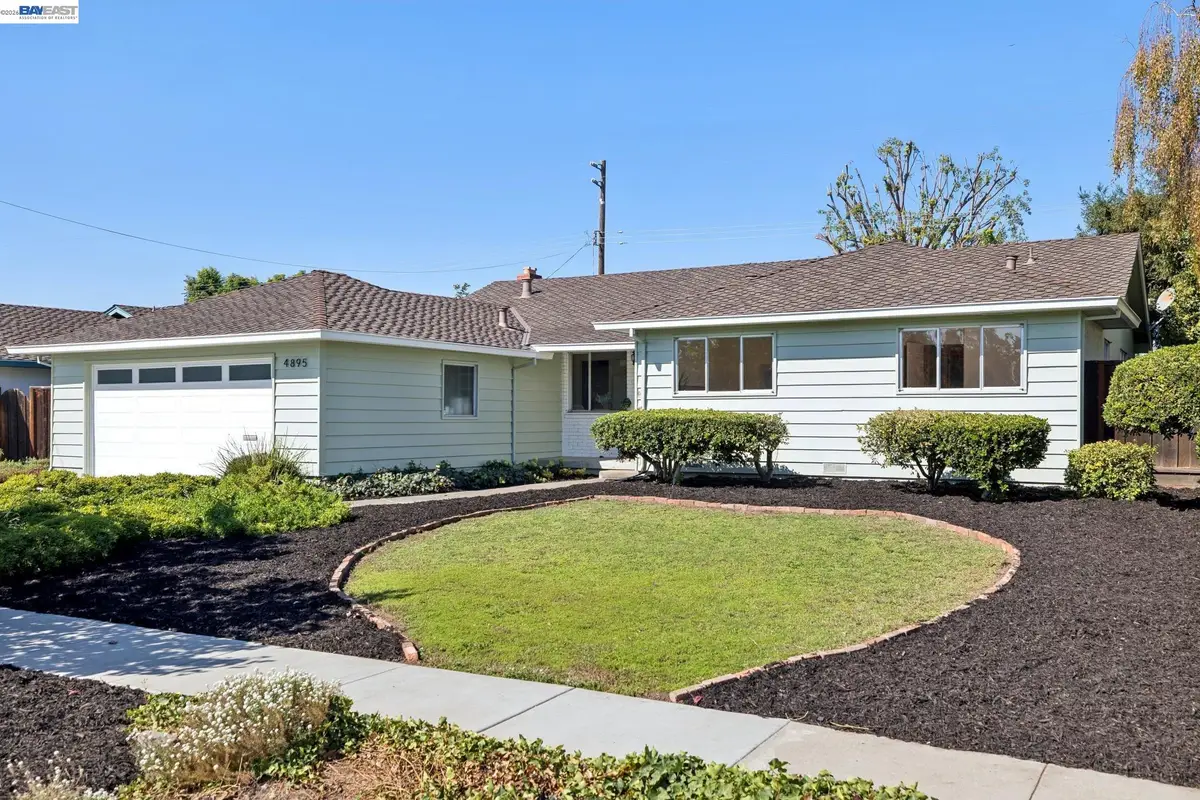 4895 Mildred Dr, Fremont, CA 94536 - #1