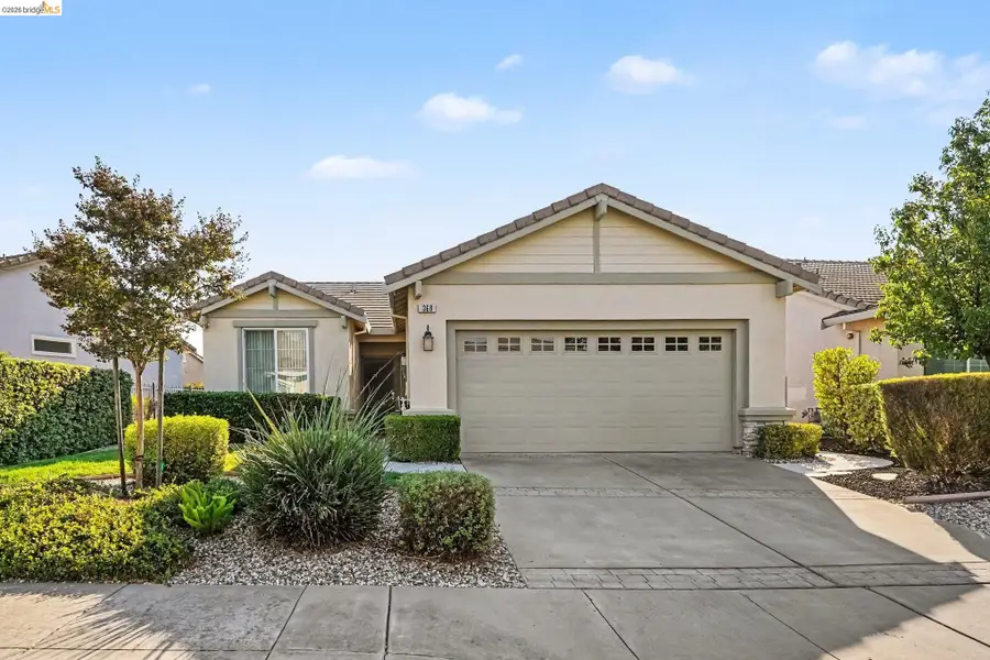 368 St Claire Ter, Brentwood, CA 94513 - #2