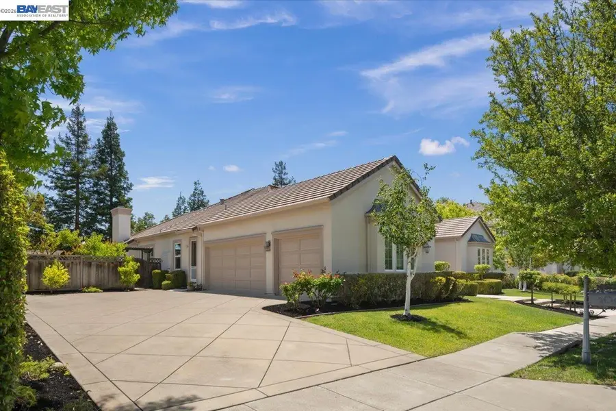 875 Sunny Brook Way, Pleasanton, CA 94566 - #2