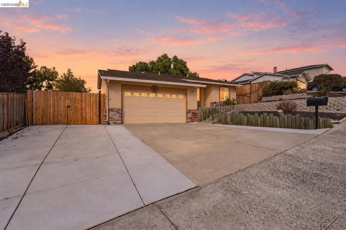 907 Badger Way, Antioch, CA 94509 - #1