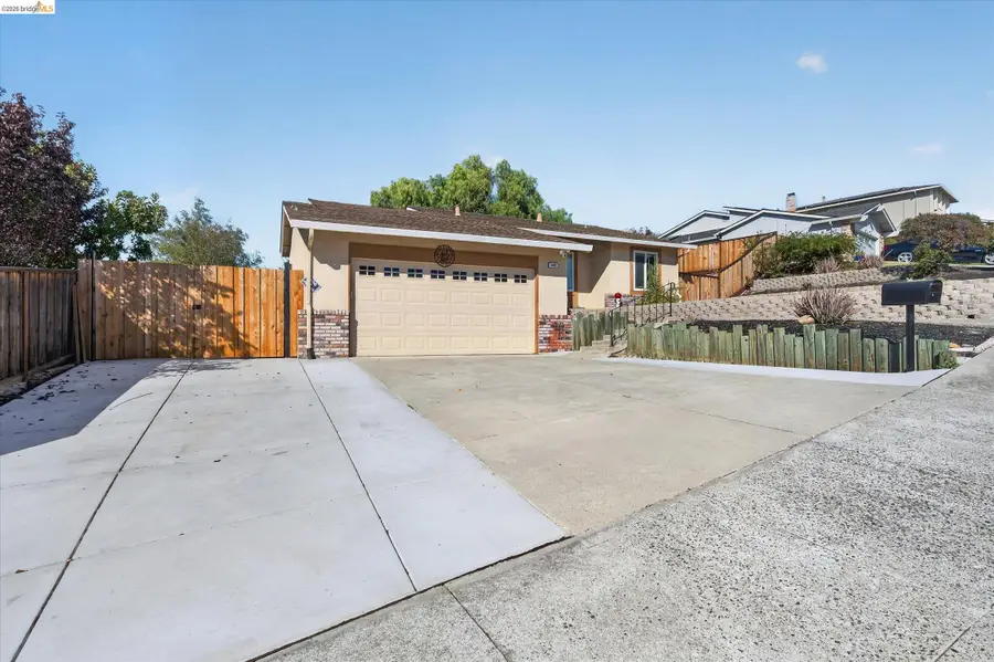 907 Badger Way, Antioch, CA 94509 - #2