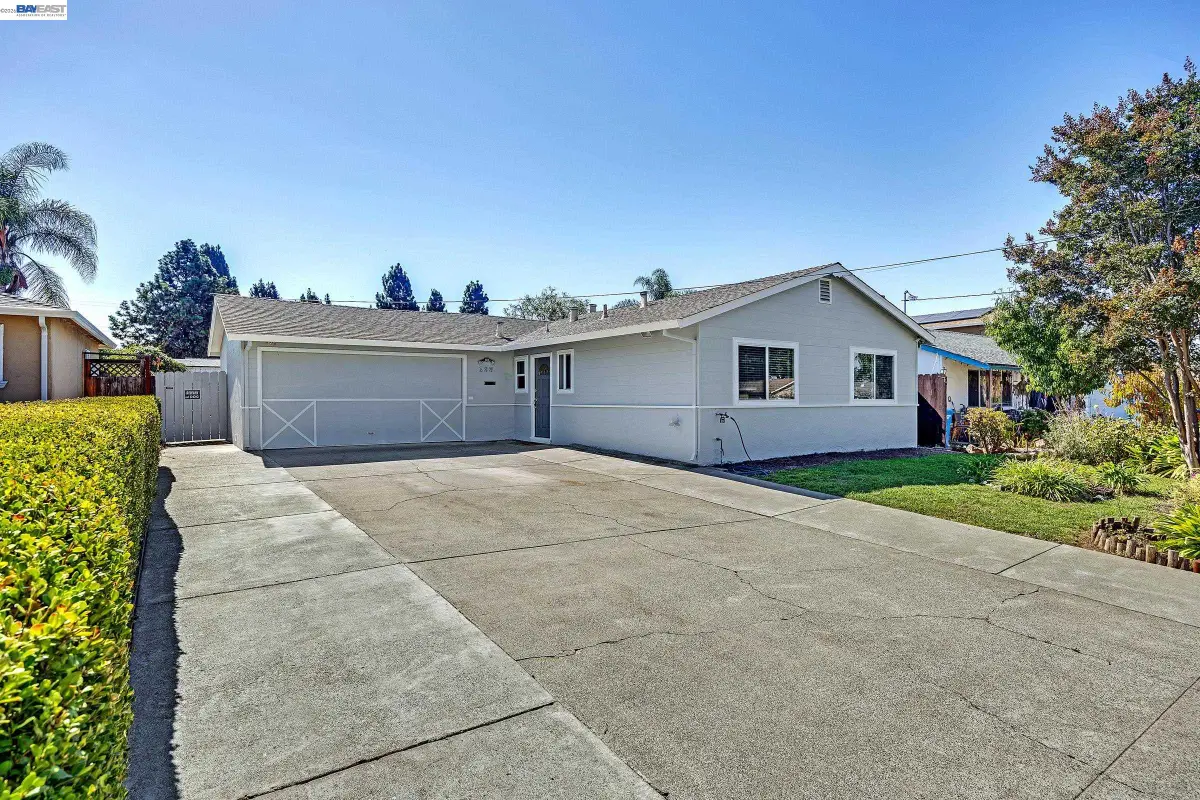 135 Teddy Drive, Union City, CA 94587 - #1