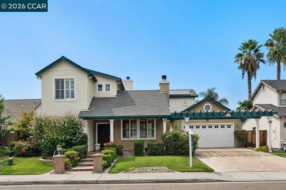 1615 Laurelbrook Dr, Tracy, CA 95377 - #1
