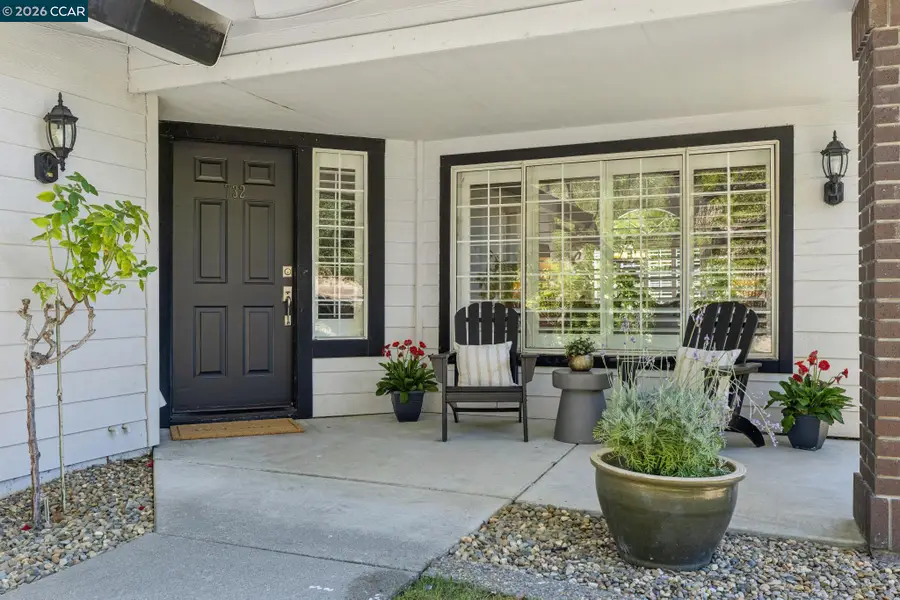 732 Trent Terrace, Danville, CA 94506 - #3