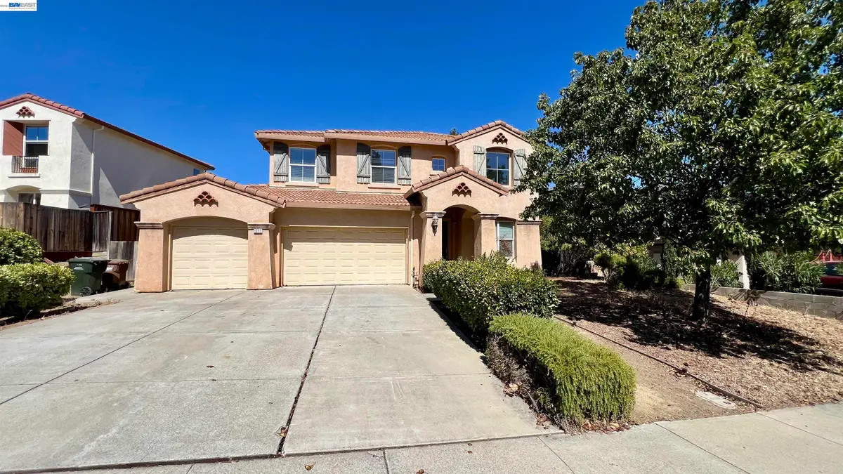 1913 Mount Stakes Ct, Antioch, CA 94531 - #1