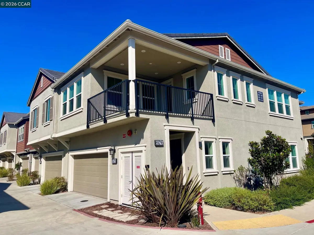 69216 Via Vicenza, San Ramon, CA 94583 - #1