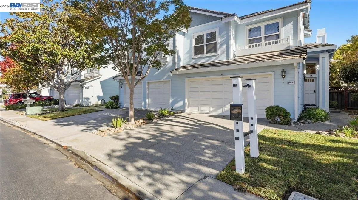 34480 Alberta Ter, Fremont, CA 94555 - #1
