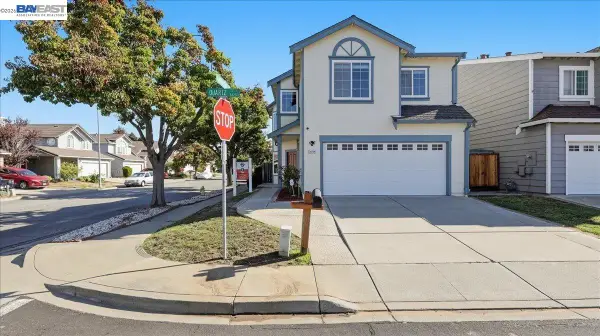 34254 Quartz Ter, Fremont, CA 94555