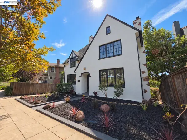 962 Arlington, Berkeley, CA 94707