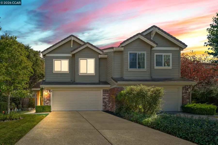 12 Cross Bridge Pl, Danville, CA 94526 - #2