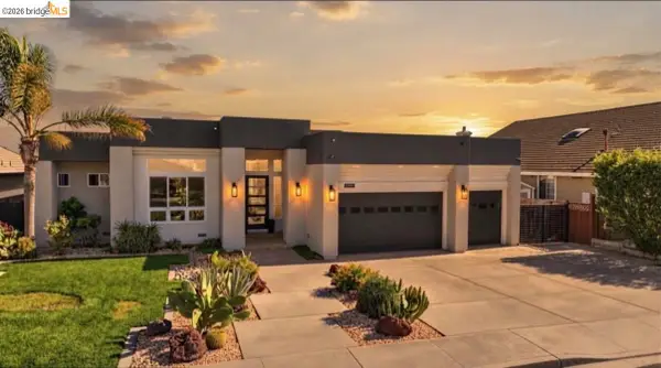 3944 Lighthouse Pl, Discovery Bay, CA 94505