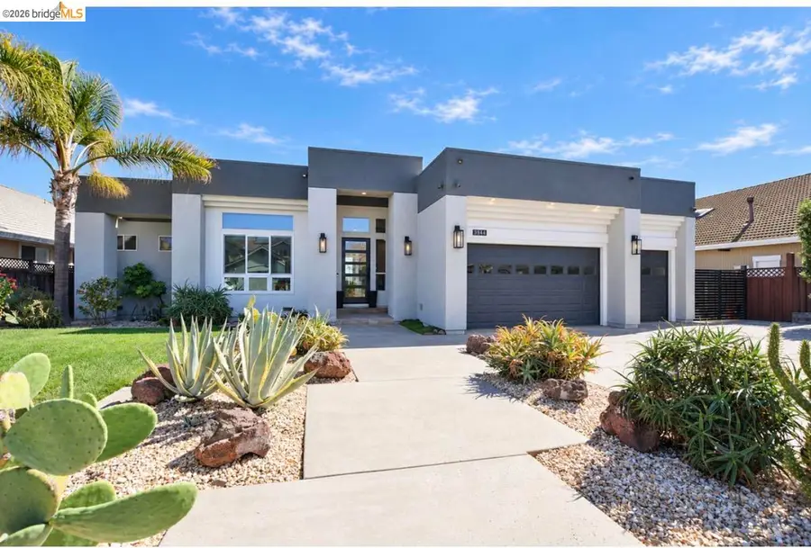 3944 Lighthouse Pl, Discovery Bay, CA 94505 - #3