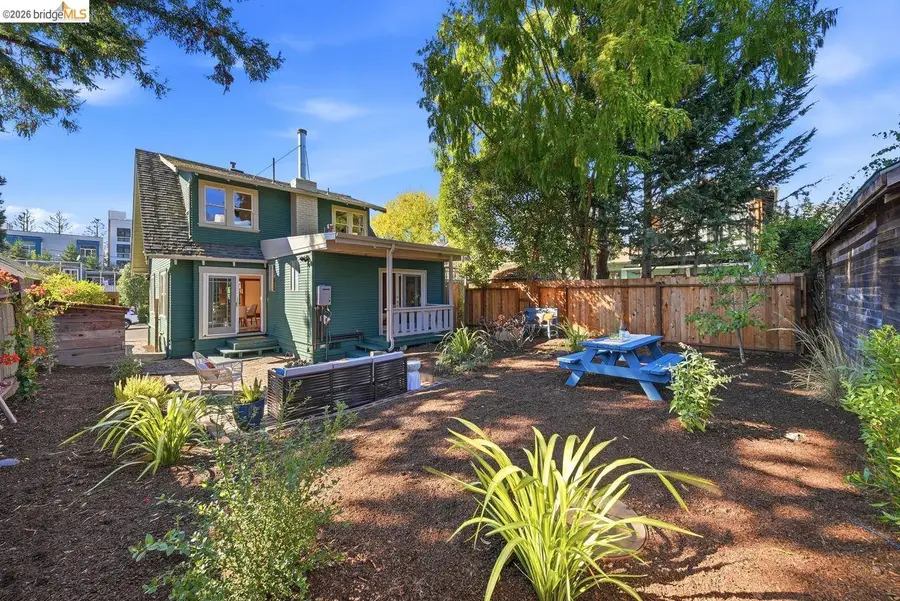 2705 Walker St, Berkeley, CA 94705 - #3