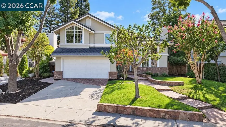 309 Mountain Ridge Dr, Danville, CA 94506 - #2