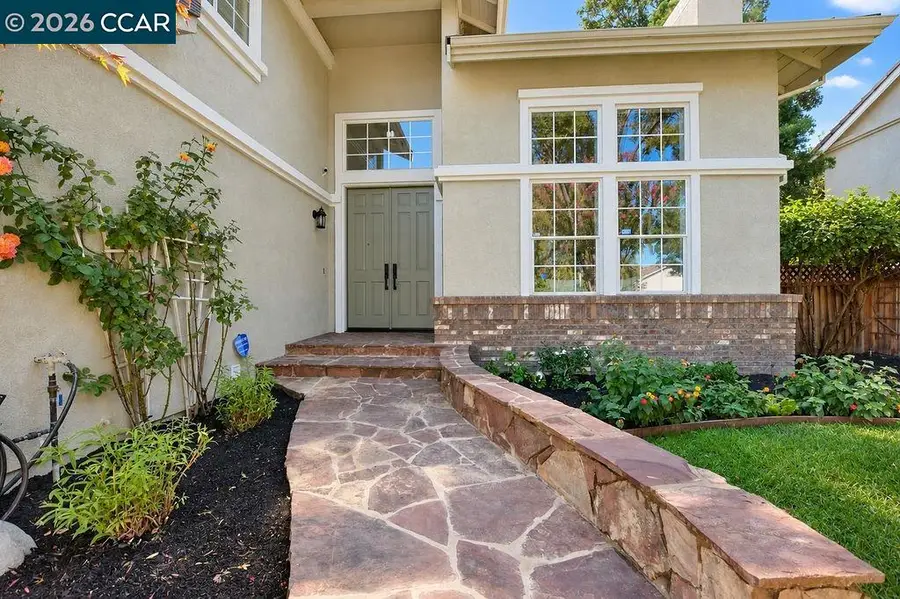 309 Mountain Ridge Dr, Danville, CA 94506 - #3