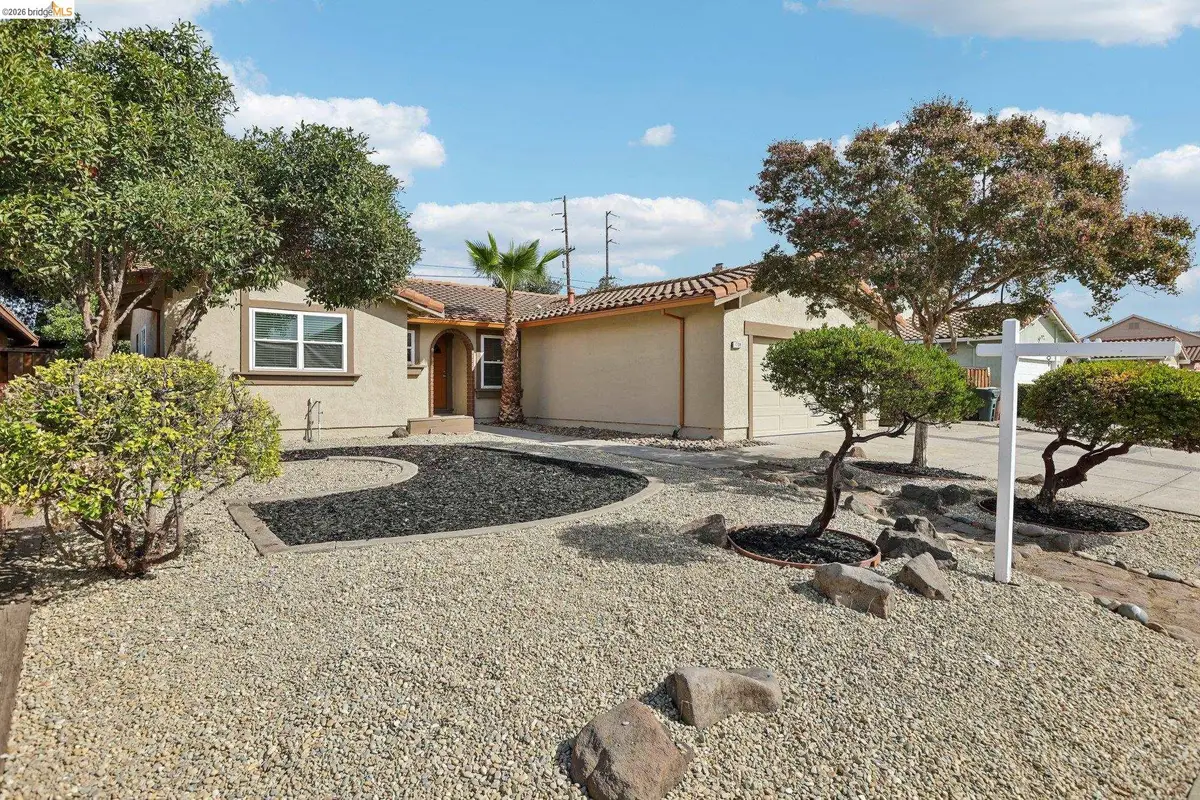 1709 Bermuda Way, Antioch, CA 94509 - #1