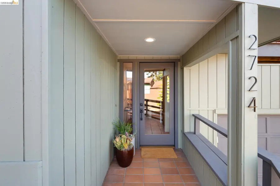 2724 Shasta Road, Berkeley, CA 94708 - #3