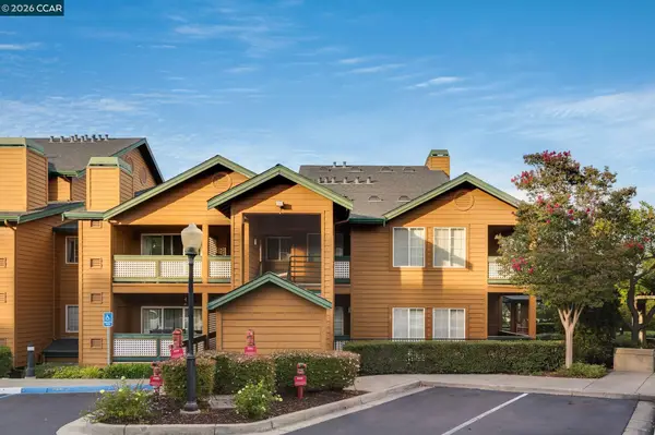 110 Stone Pine Ln, San Ramon, CA 94583