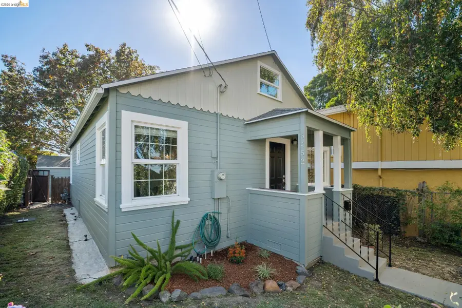 6452 Kensington Ave, Richmond, CA 94805 - #3