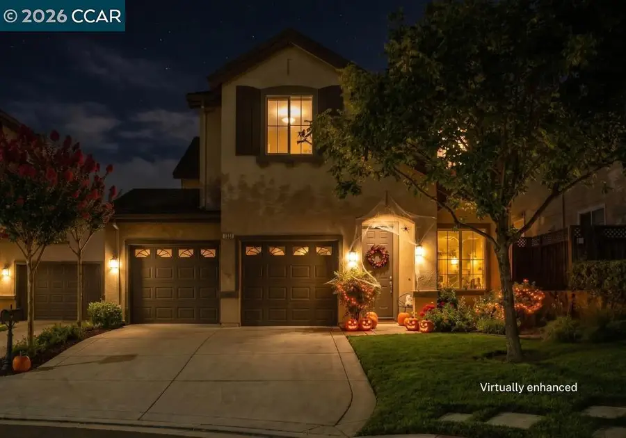 222 Abigail Cir, Danville, CA 94506 - #2
