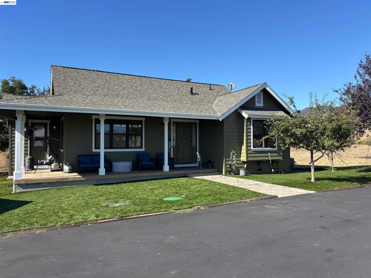 1905 Marciel, Livermore, CA 94551 - #1