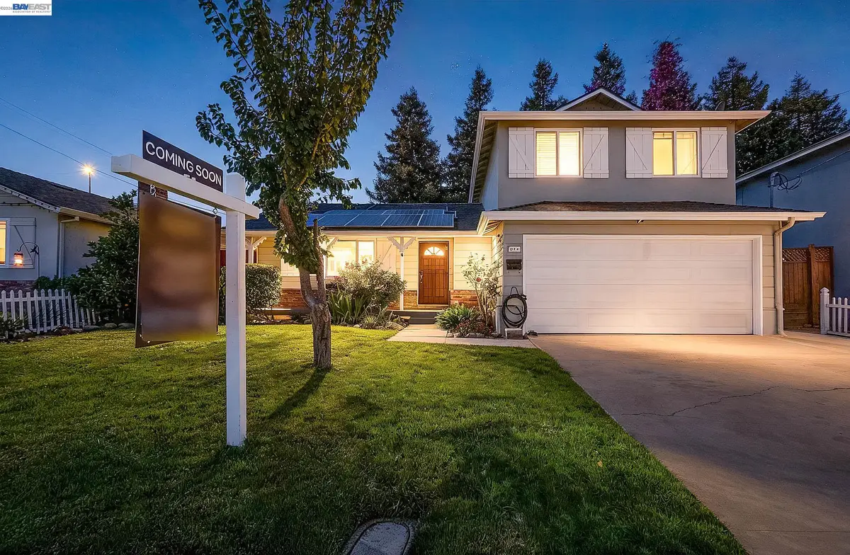 248 Louette Ct, San Lorenzo, CA 94541 - #1