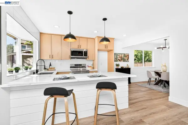 444 Amaral Cir, Pleasanton, CA 94566