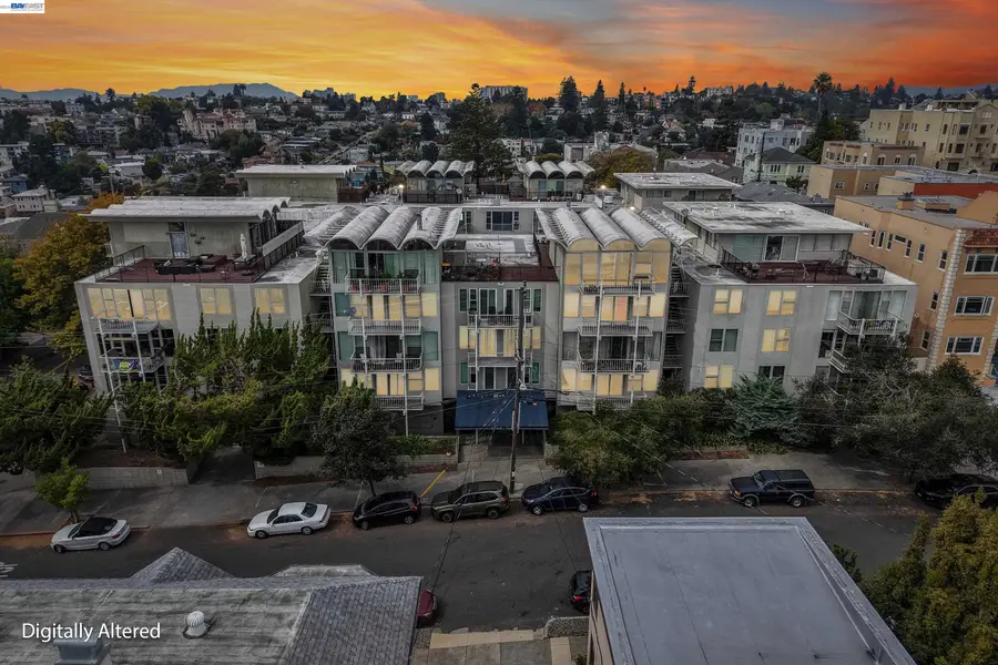 811 York St #136, Oakland, CA 94610 - #3