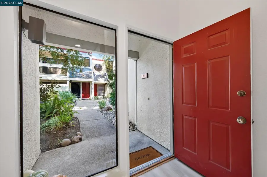 190 Cleaveland Rd #16, Pleasant Hill, CA 94523 - #3