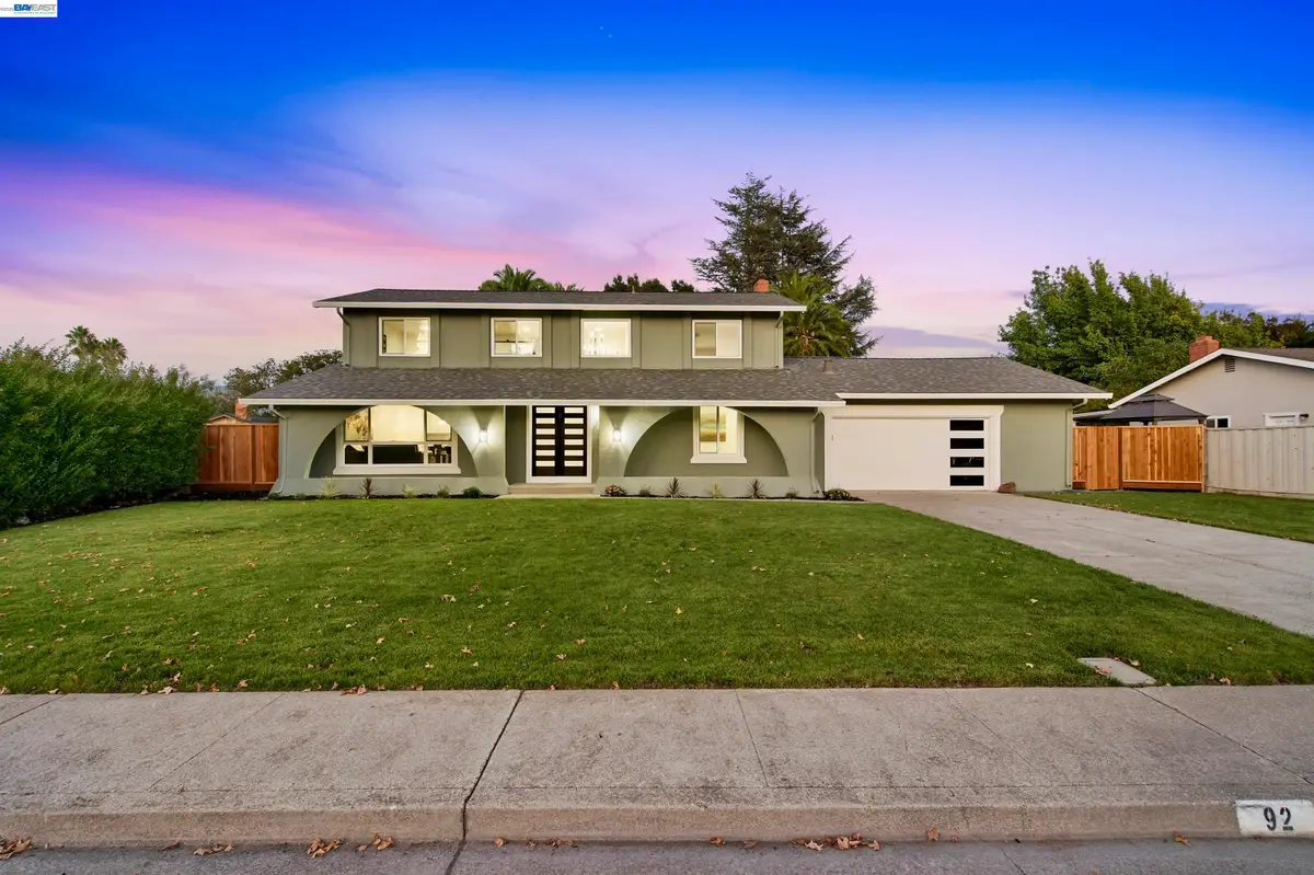 92 Dubost Ct, Danville, CA 94526 - #1