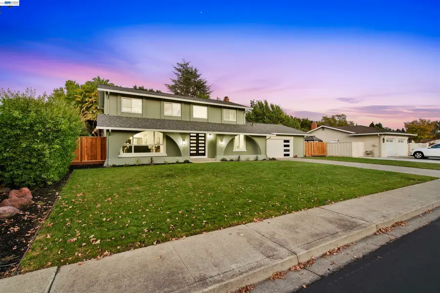 92 Dubost Ct, Danville, CA 94526 - #2