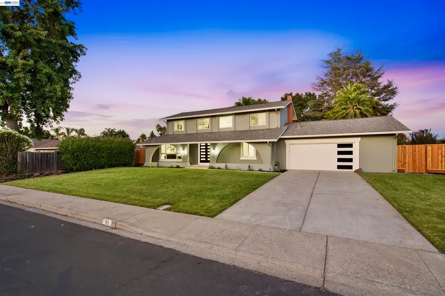 92 Dubost Ct, Danville, CA 94526 - #3