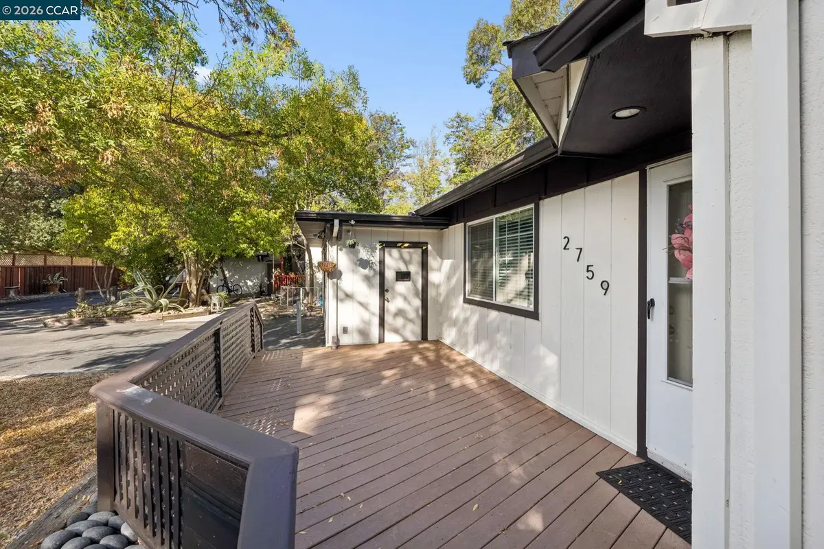 2759 Warner Ln, Pleasant Hill, CA 94523 - #1