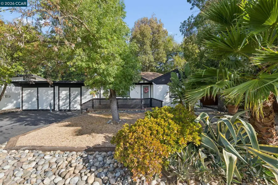 2759 Warner Ln, Pleasant Hill, CA 94523 - #2