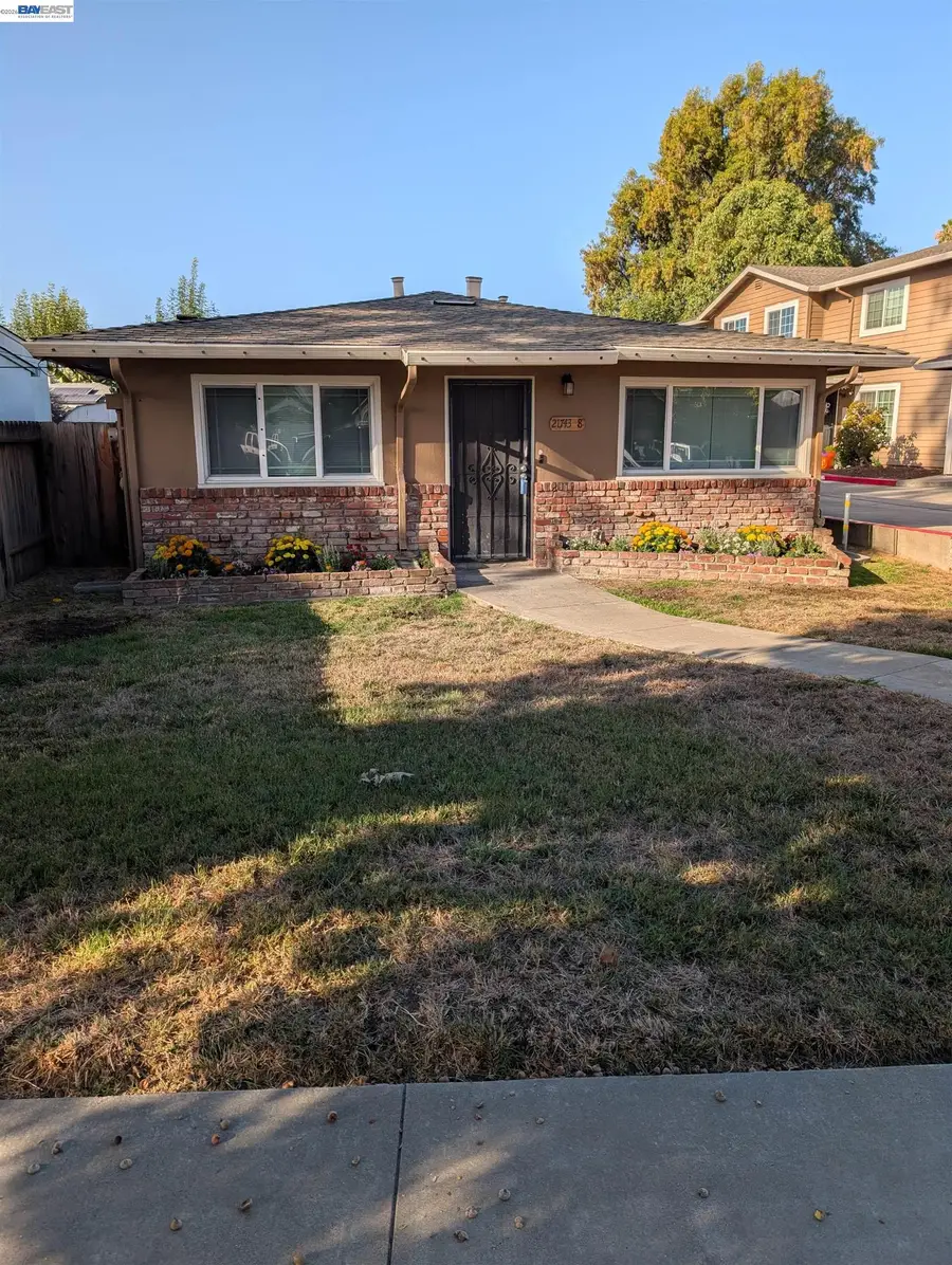 Address Withheld By Seller, Hayward, CA 94541 - #2