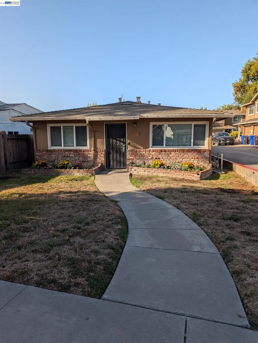 Address Withheld By Seller, Hayward, CA 94541 - #3