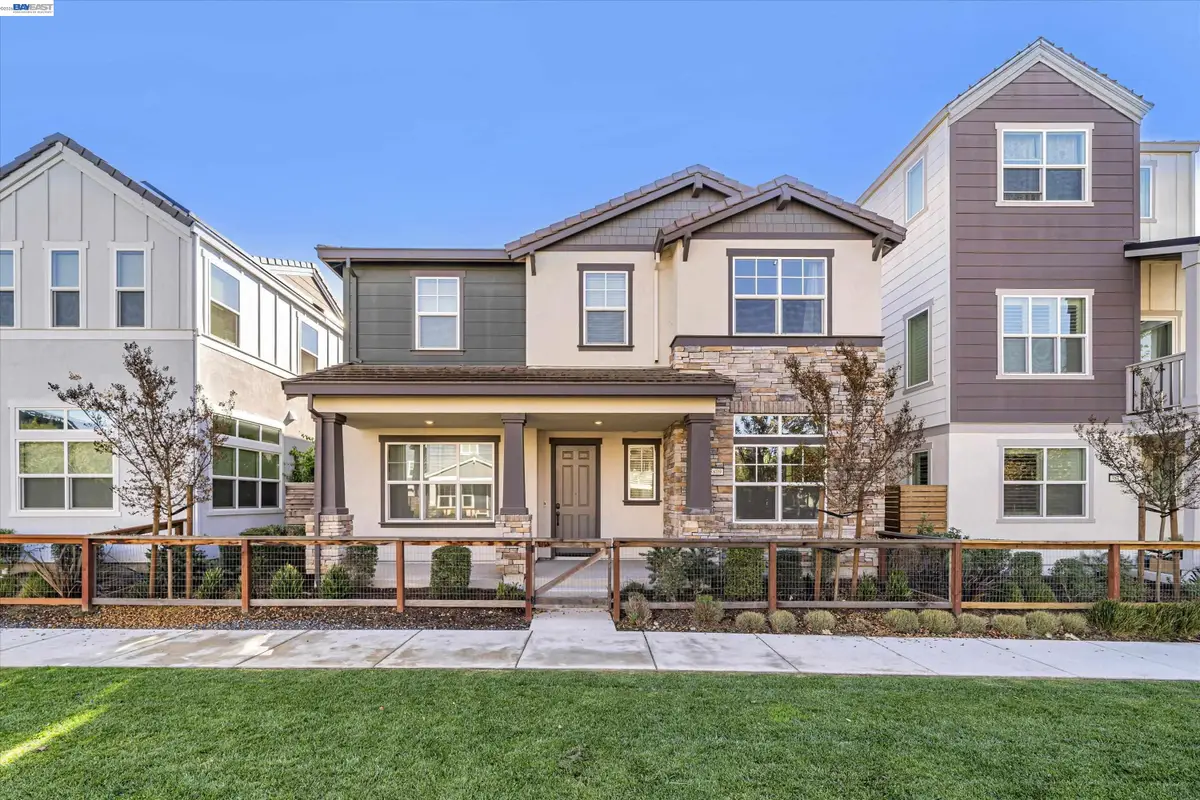 3809 Robby Ct, Pleasanton, CA 94566 - #1