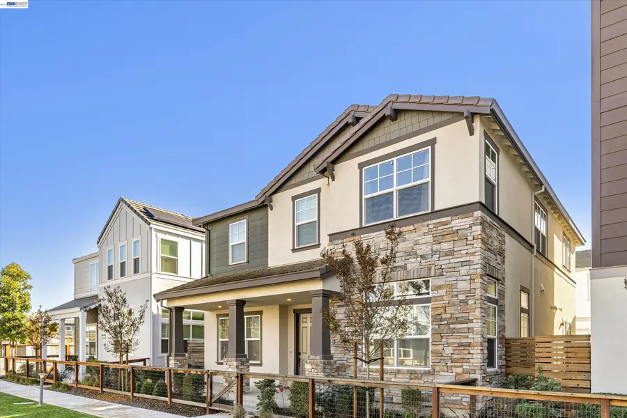3809 Robby Ct, Pleasanton, CA 94566 - #2