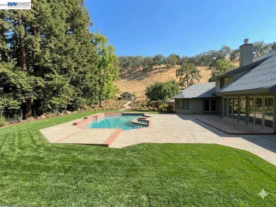 1993 Green Valley Rd, Alamo, CA 94507 - #3