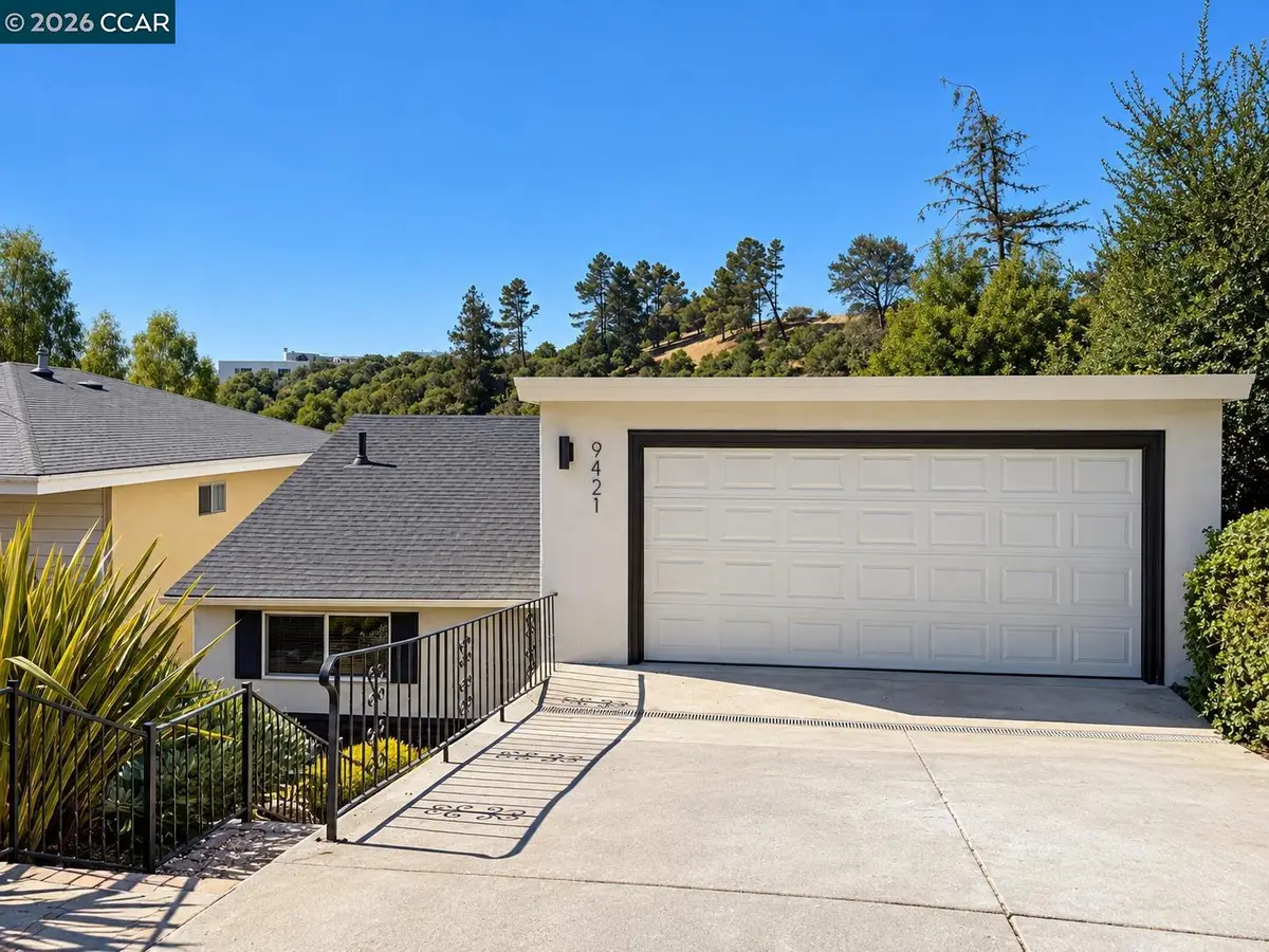 9421 Castlewood Street, Oakland, CA 94605 - #1