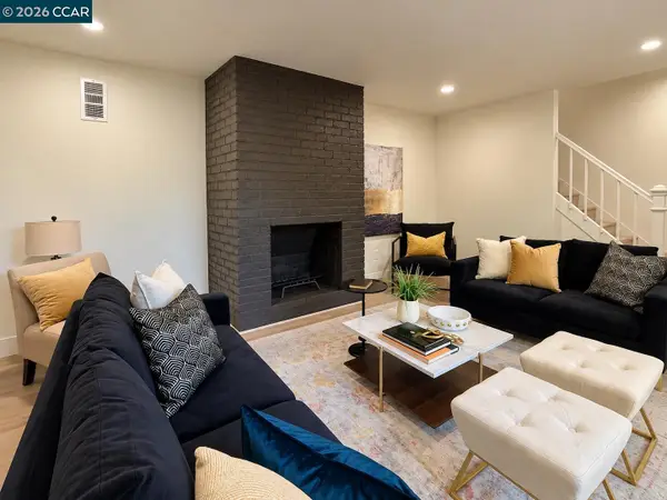 9421 Castlewood Street, Oakland, CA 94605