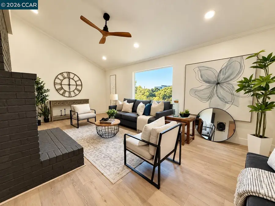 9421 Castlewood Street, Oakland, CA 94605 - #3
