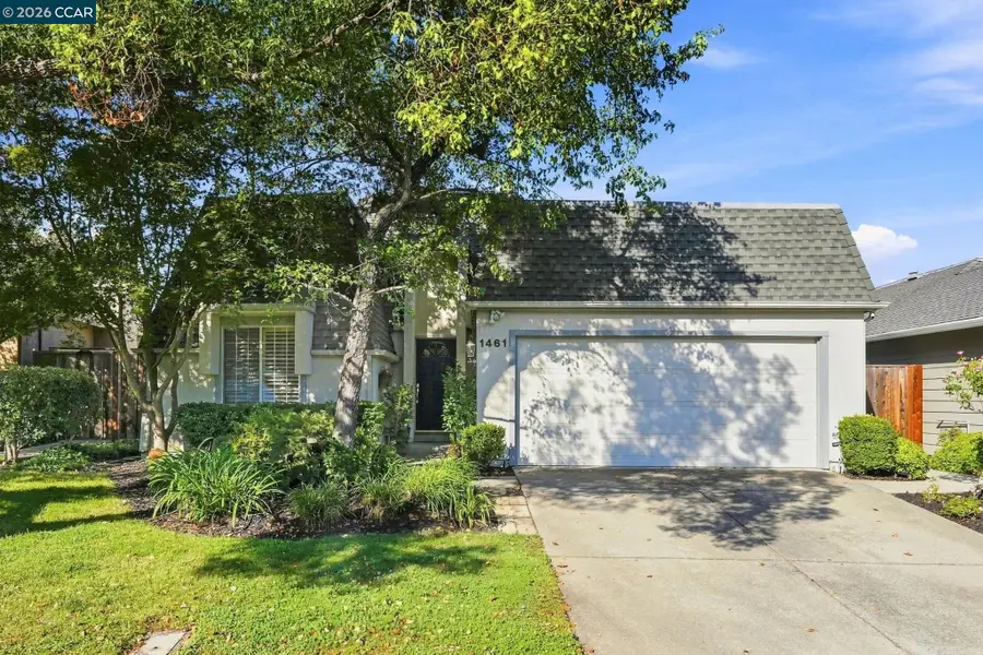 1461 Cortez Ct, Walnut Creek, CA 94598 - #2