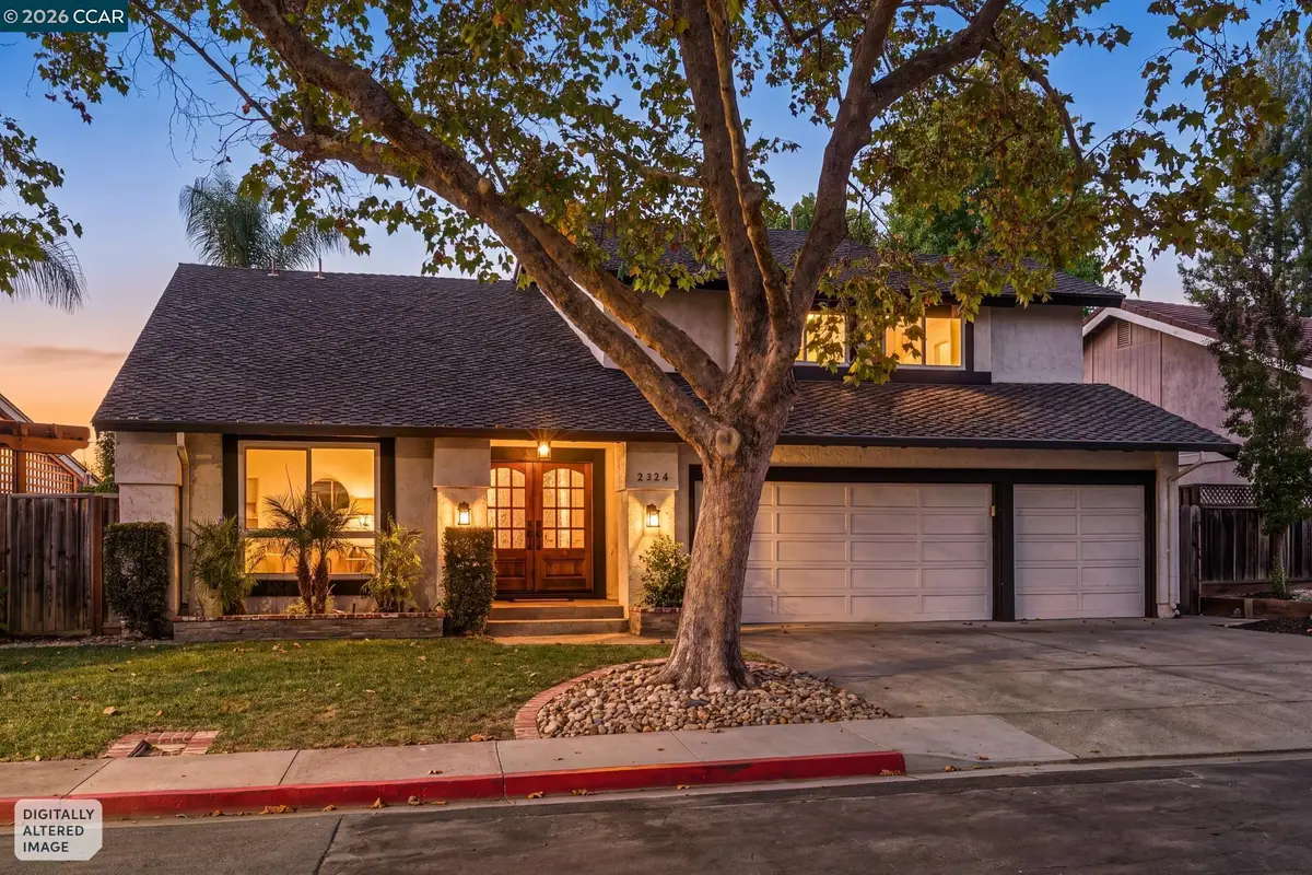 2324 Stewart Ave, Walnut Creek, CA 94596 - #1