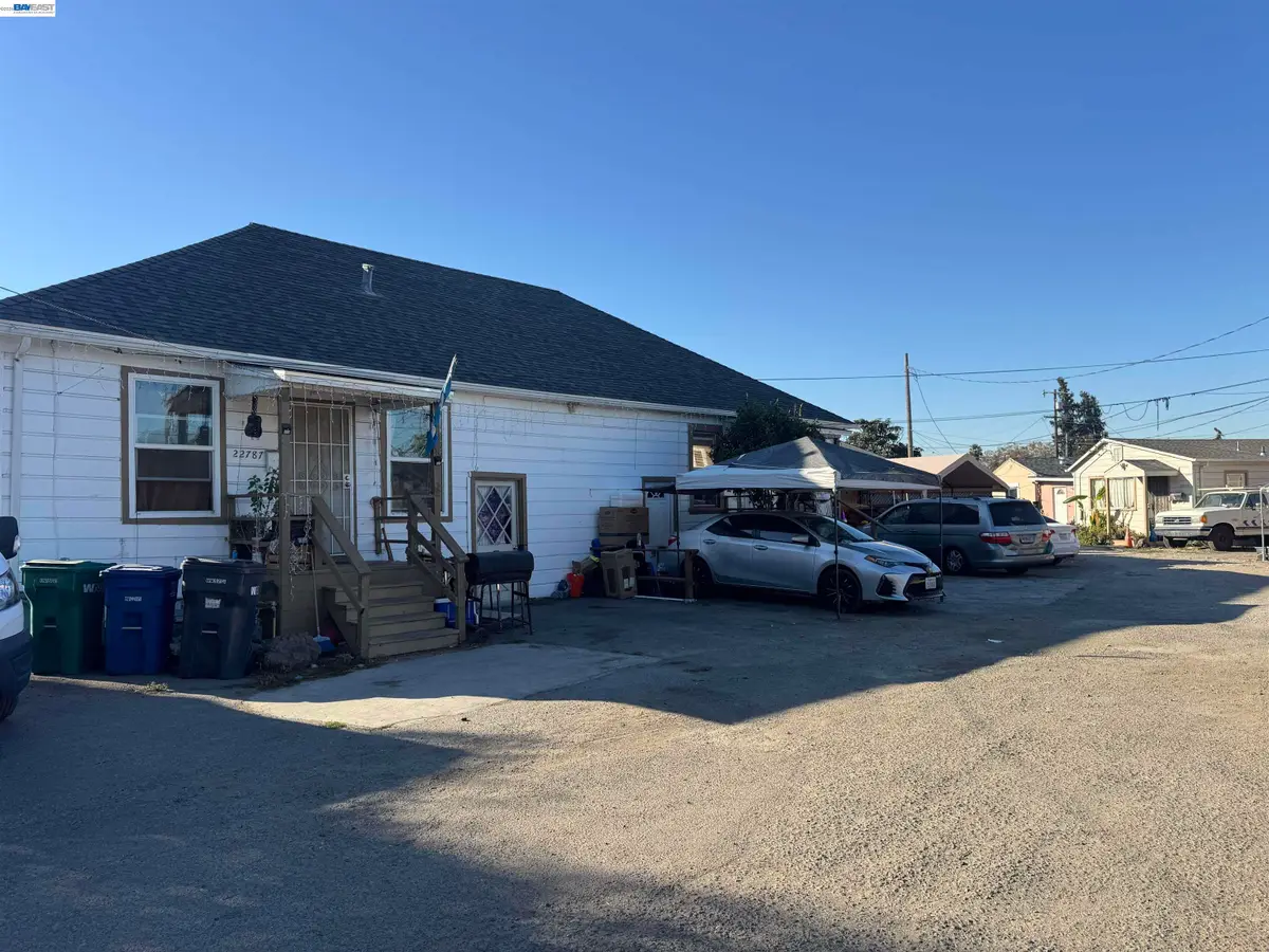 22727 Amador St, Hayward, CA 94541 - #1