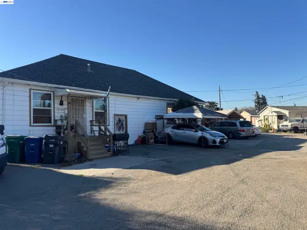 22727 Amador St, Hayward, CA 94541